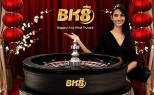 PP Roulette