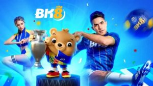 Cá Cược Bóng Đá BK8 | Kèo Đa Dạng, Odds Hấp Dẫn