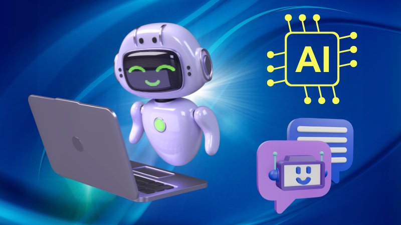 Chatbox - trợ lý ảo thông minh ngay trên website