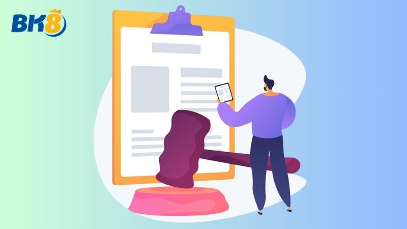 Những lưu ý quan trọng về quyền và nghĩa vụ người chơi